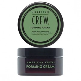 American Crew Forming Cream 85g